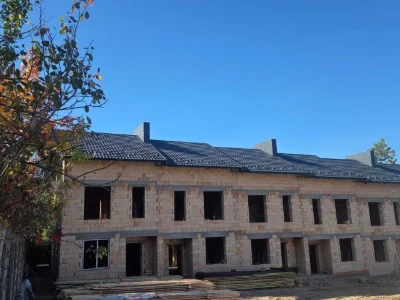 Таунхаус від забудовника! Центральні комунікації! Газ!