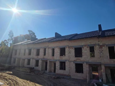 Таунхаус від забудовника! Центральні комунікації! Газ!