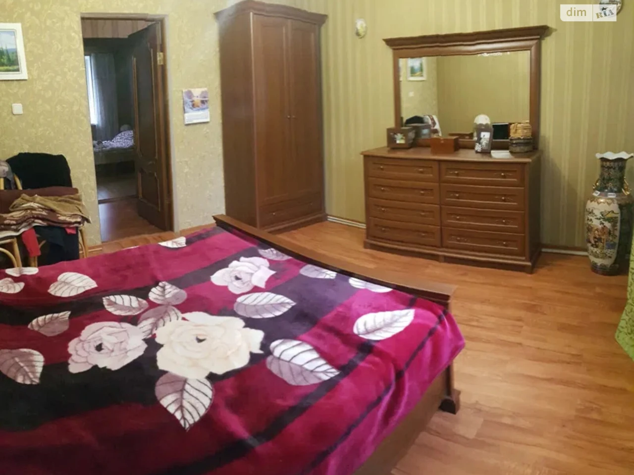 Продаж Дім