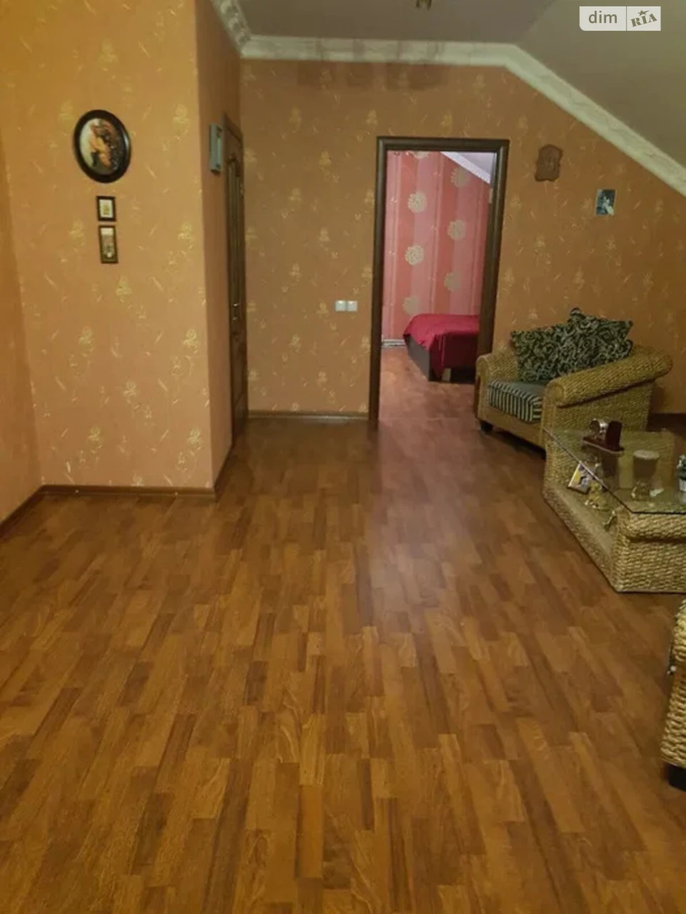 Продаж Дім