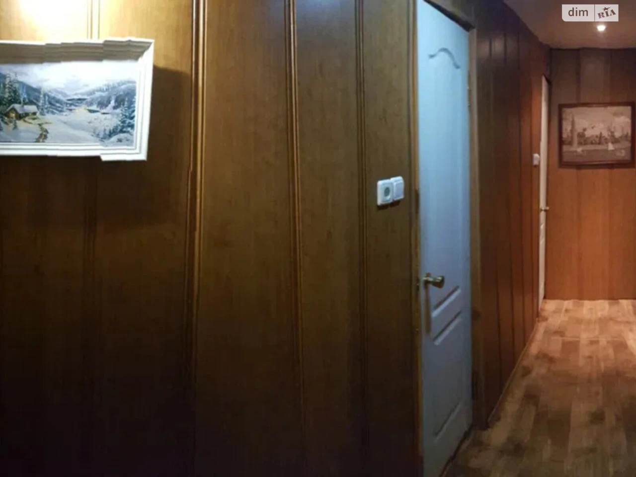 Продаж Дім