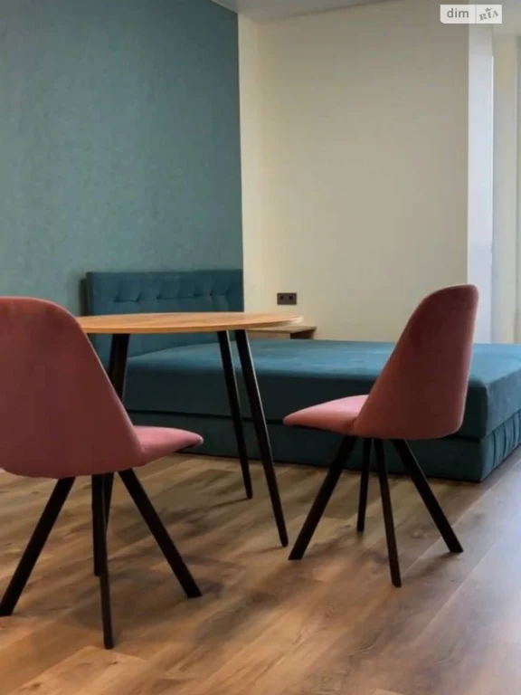 Sale Apartment Solomyansky
