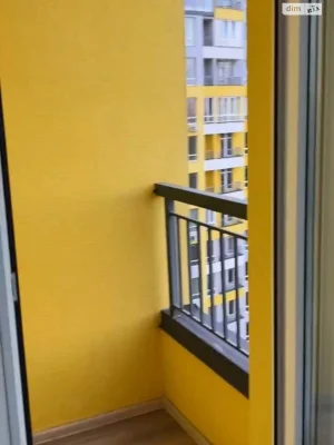 Sale Apartment Solomyansky