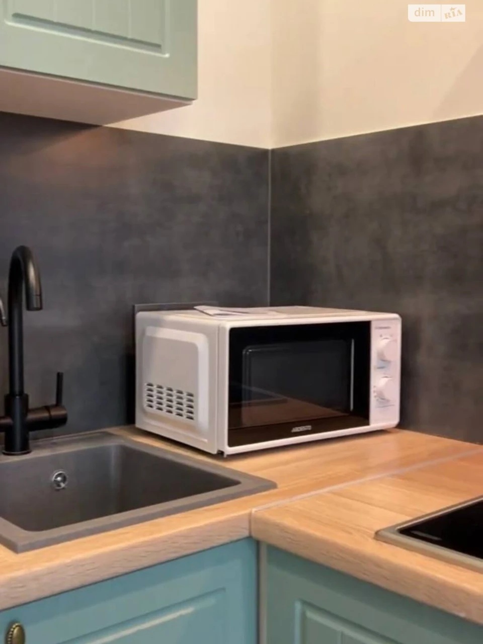 Sale Apartment Solomyansky