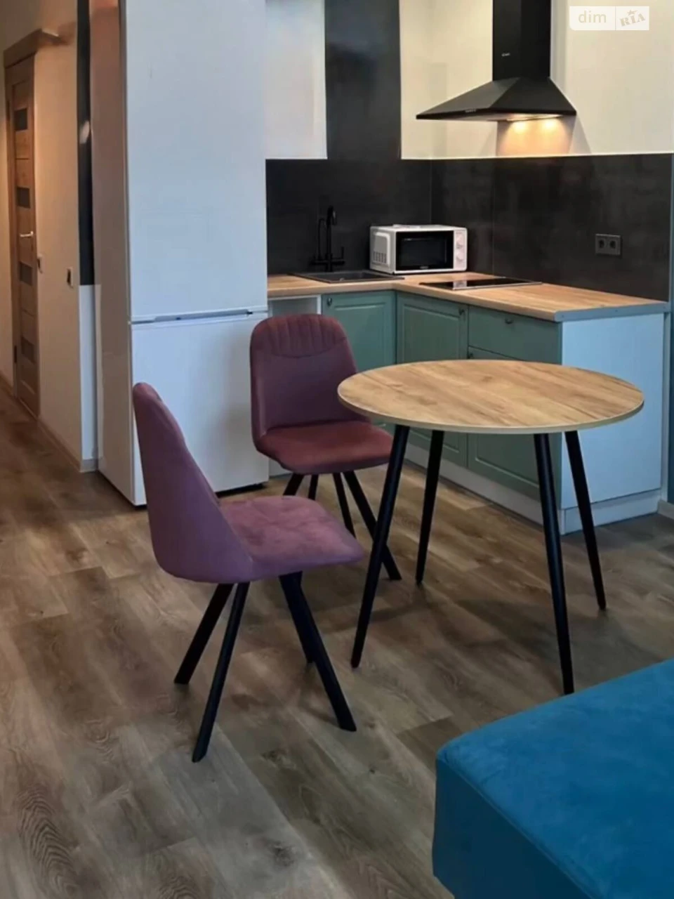 Sale Apartment Solomyansky