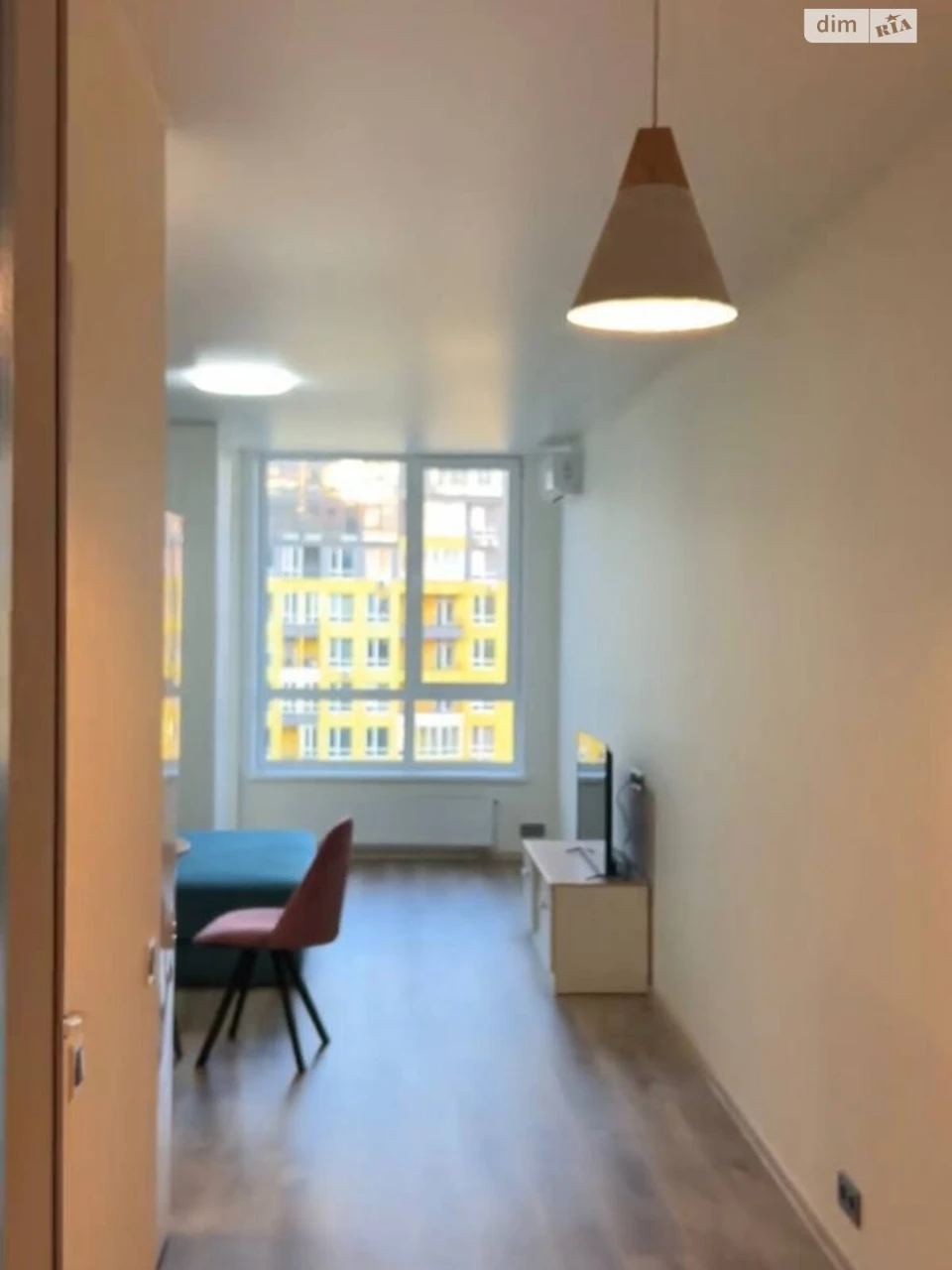 Sale Apartment Solomyansky