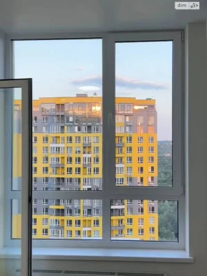 Sale Apartment Solomyansky