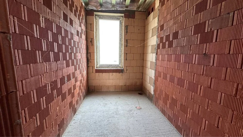 •Газифіковані таунхауси в Ірпені — 80 м² + власний дворик!