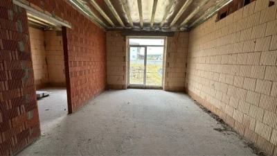 •Газифіковані таунхауси в Ірпені — 80 м² + власний дворик!