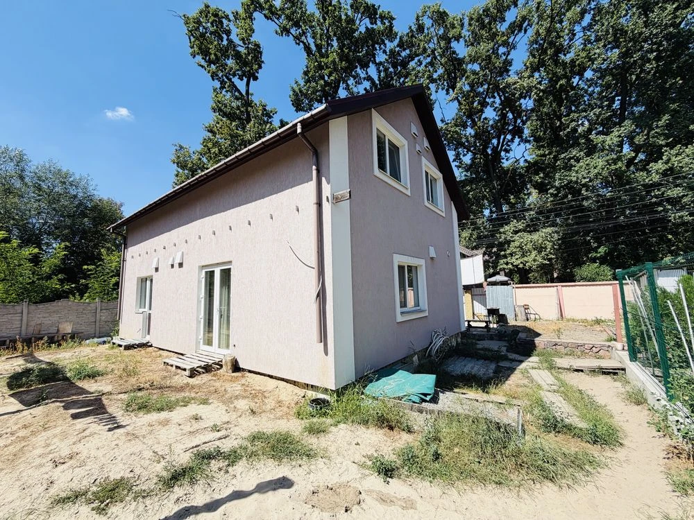 БЕЗ КОМІСІЇ, будинок з РЕМОНТОМ, Сертифікат ТАК