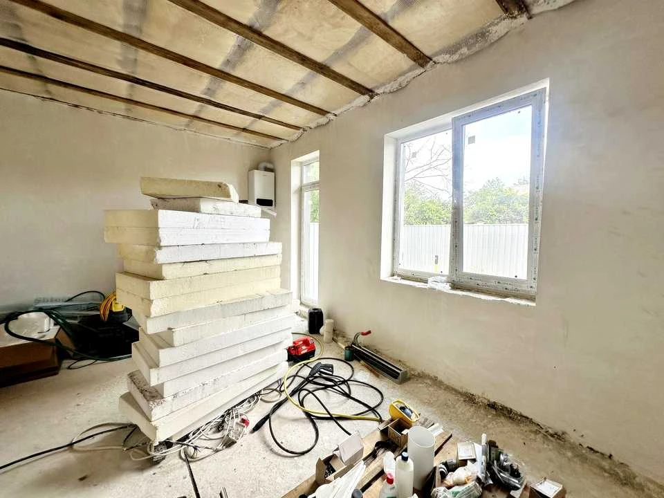 Дом. Ирпень, Молодежная ул.