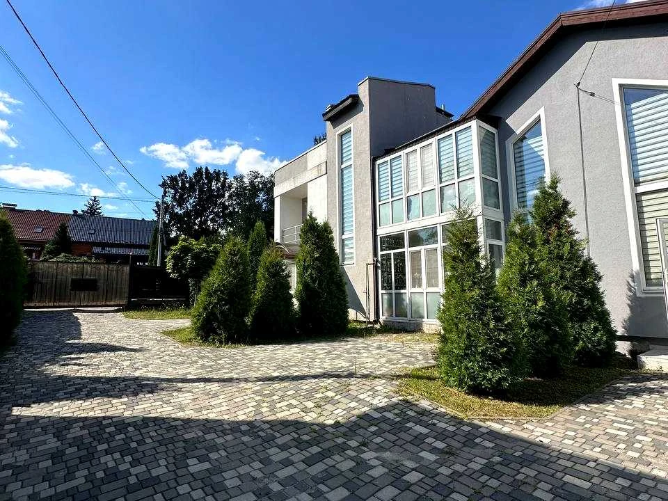 Дом. Ирпень, Мечникова улица