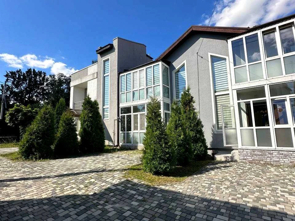 Дом. Ирпень, Мечникова улица