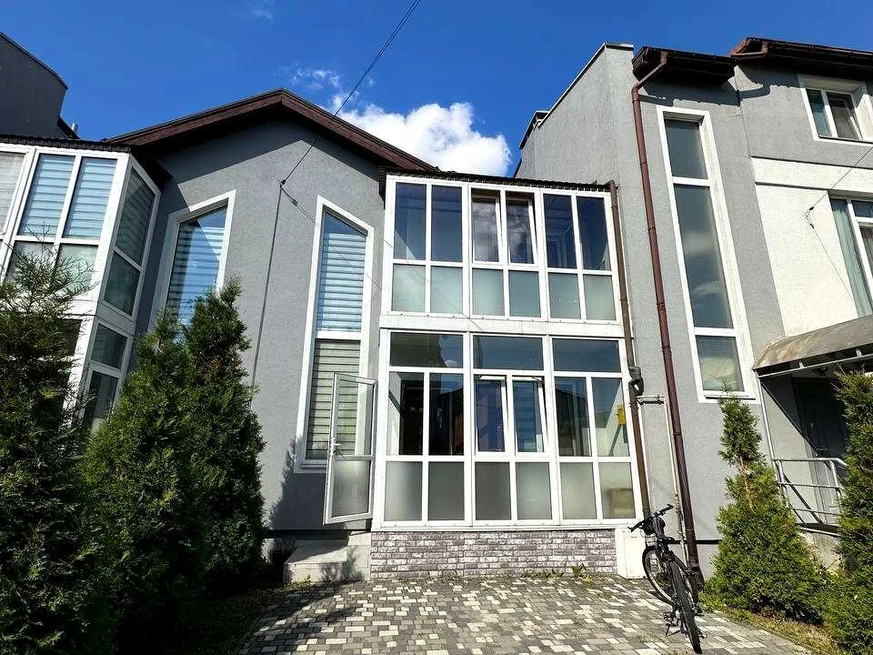 Дом. Ирпень, Мечникова улица