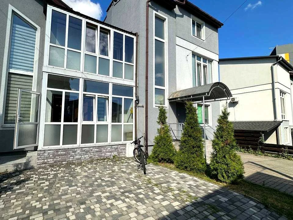 Дом. Ирпень, Мечникова улица