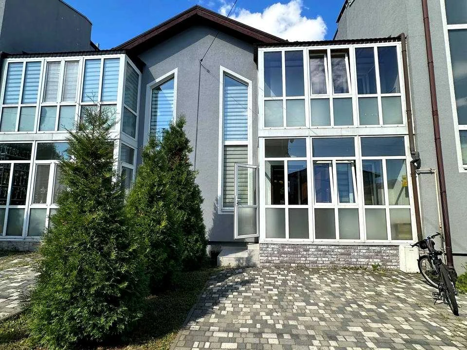 Дом. Ирпень, Мечникова улица