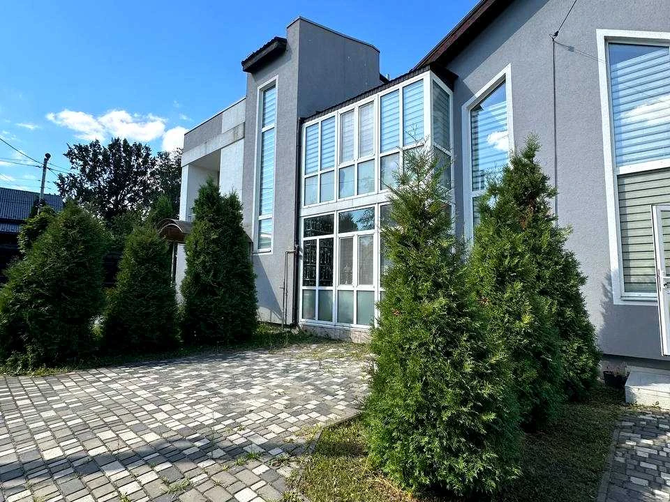Дом. Ирпень, Мечникова улица