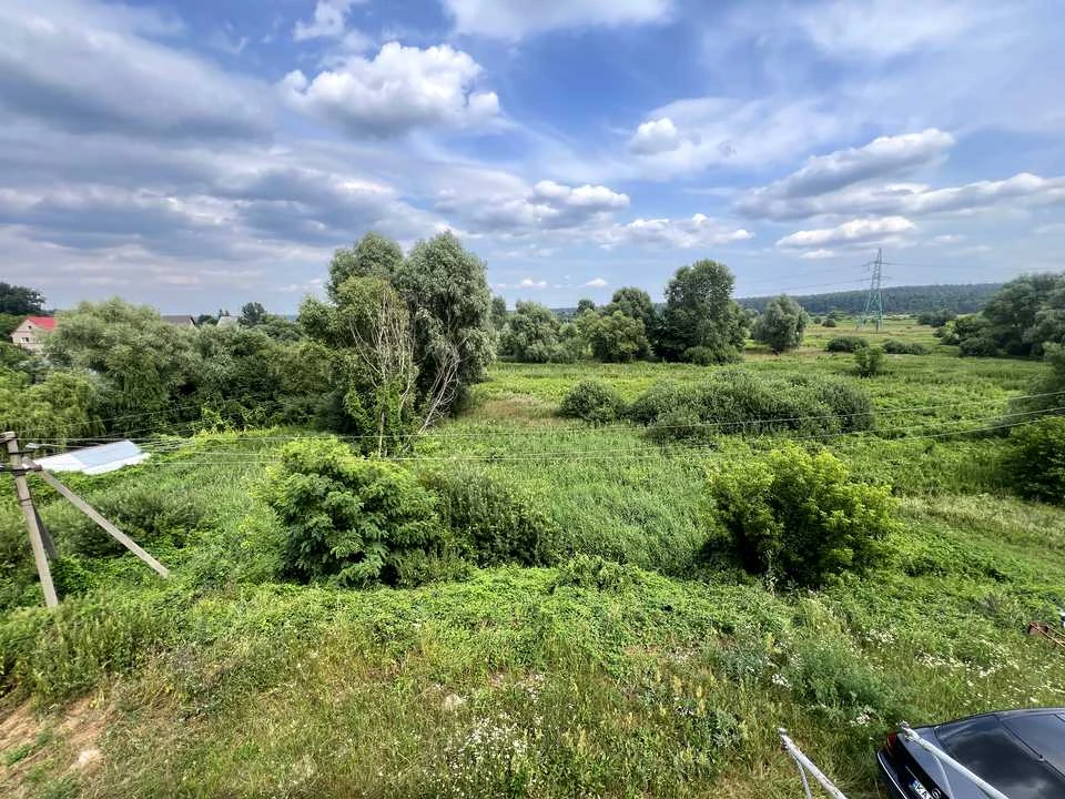Будинок. Ірпінь, Героїв вул.