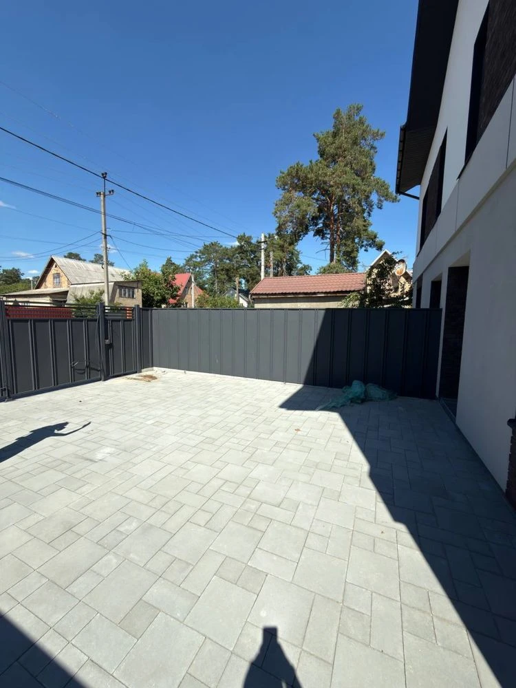 Duplex near "Nezhaiko" Park | Gas | Near School #17 |