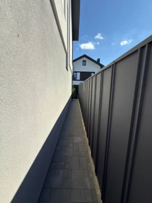 Duplex near "Nezhaiko" Park | Gas | Near School #17 |