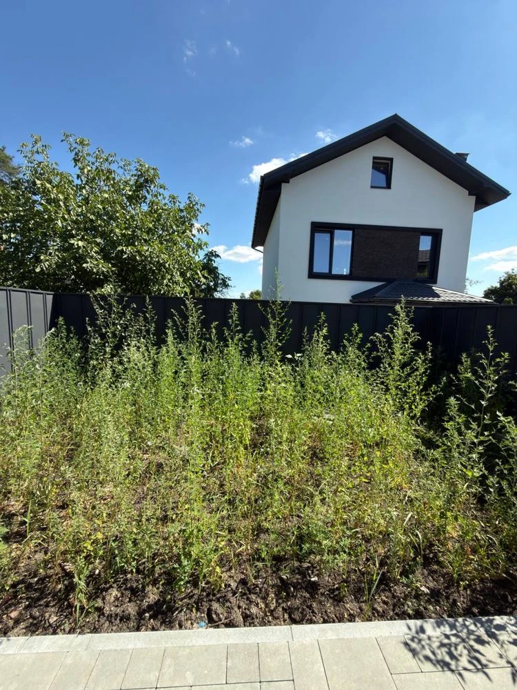 Duplex near "Nezhaiko" Park | Gas | Near School #17 |