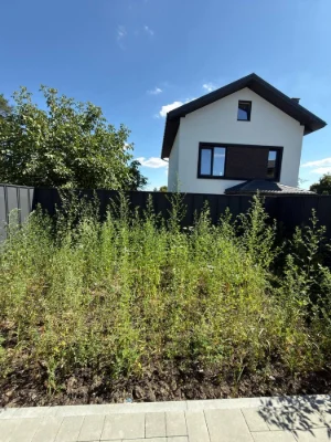 Duplex near "Nezhaiko" Park | Gas | Near School #17 |