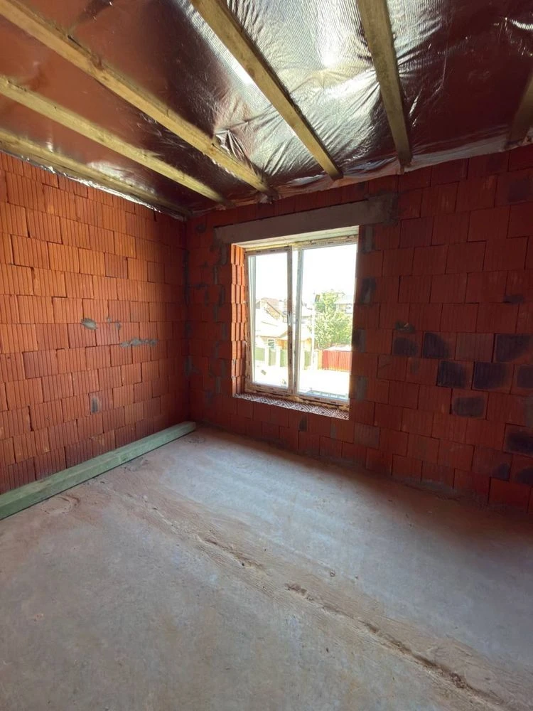 Duplex near "Nezhaiko" Park | Gas | Near School #17 |