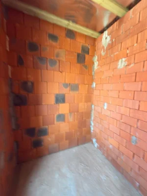Duplex near "Nezhaiko" Park | Gas | Near School #17 |