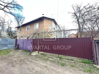 Будинок. Ірпінь, Миколи Будника пров.