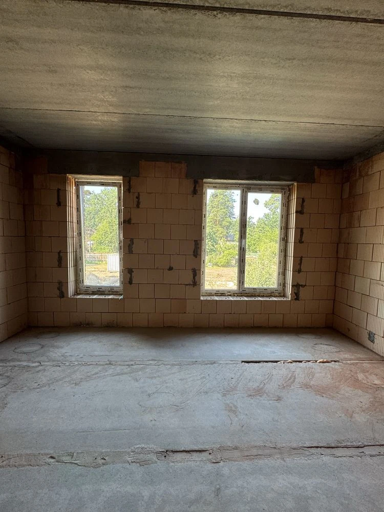 Townhouse in the center of Irpin. Super location! Closed territory!