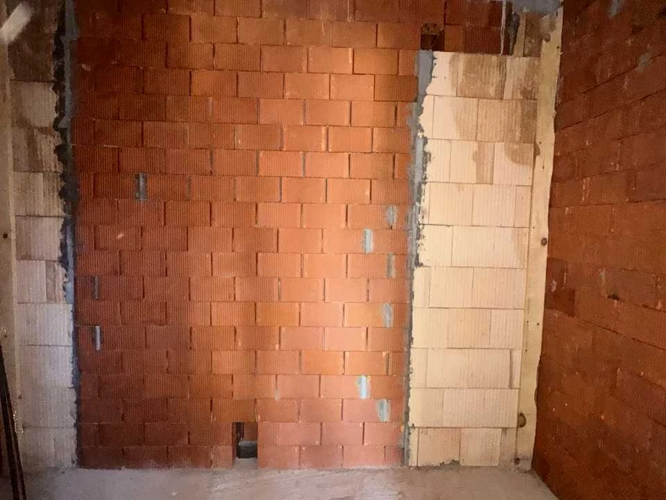 Будинок. Ірпінь, Давидчука вул.