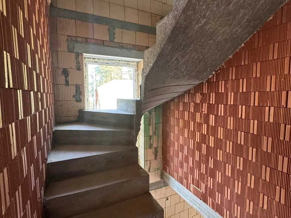 Будинок. Ірпінь, Давидчука вул.