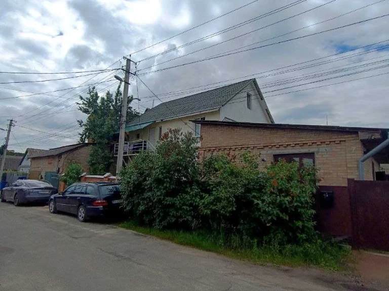 Будинок. Ірпінь, Північний пров.