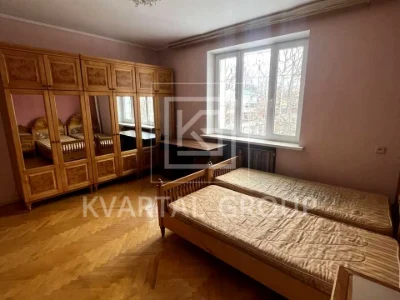 Будинок. Ірпінь, Ярославська вул.