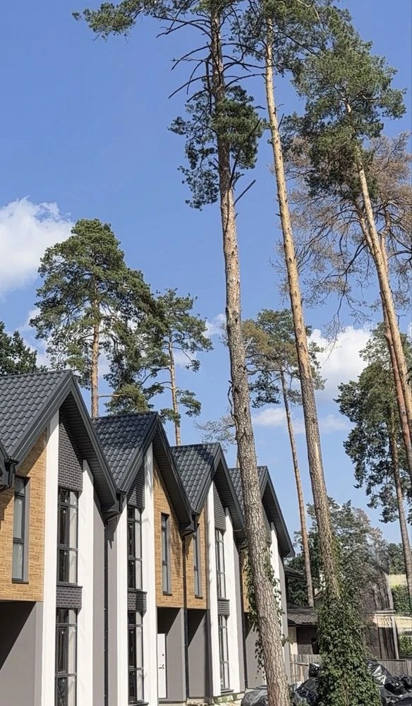 НАЙВИГІДНІША ЦІНА! Таунхаус 108 м² — розтермінувааня до 18 м