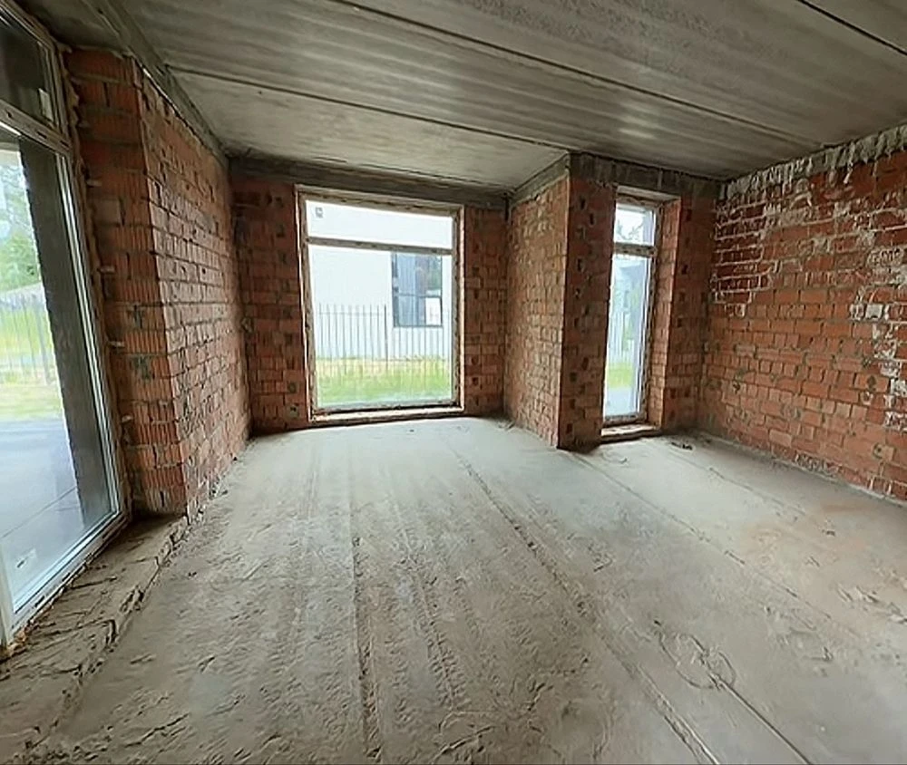 For sale cottage in Іrpiń in a closed KM
