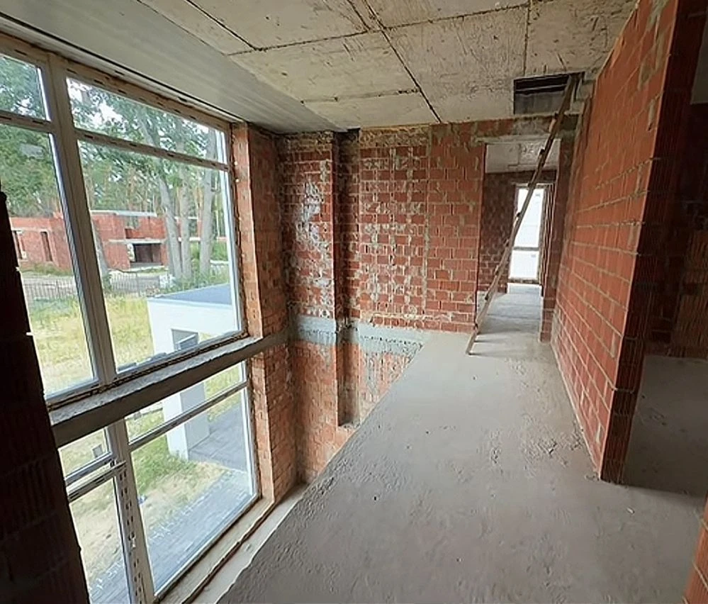 For sale cottage in Іrpiń in a closed KM