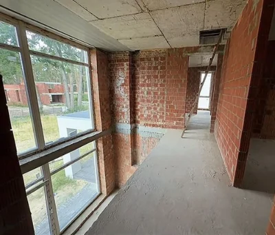 For sale cottage in Іrpiń in a closed KM