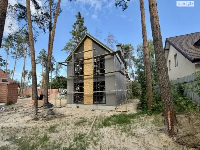 Продаж Таунхауса
