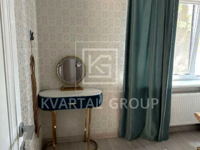 Будинок. Ірпінь, Миколи Будника пров.