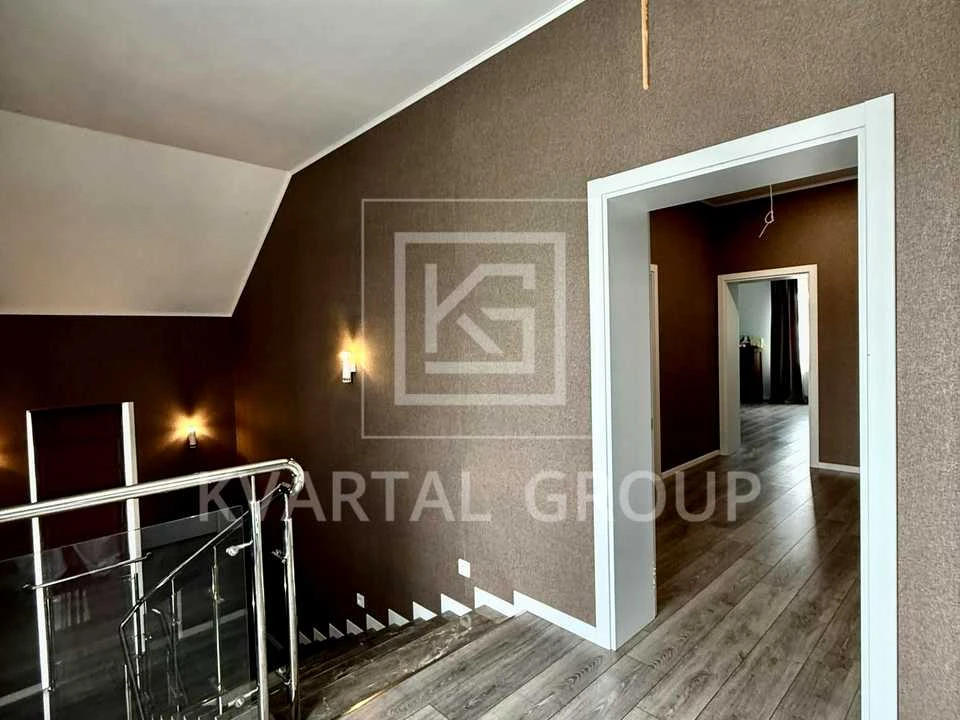 Будинок. Ірпінь, Дмитра Павличка вул.