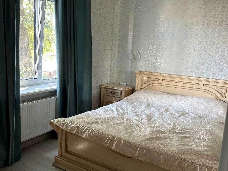 Будинок. Ірпінь, Миколи Будника пров.