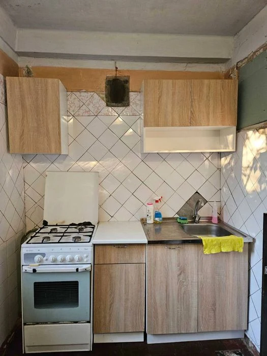 Продам 2х ком.кв-ру, Хортицкий м-рн, ул.Запрожского казачест