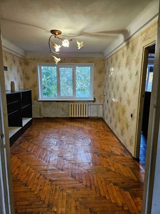 I will sell 2-room apartment, Khortytsky district, ul. Zaprozhskogo kazachest