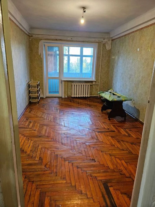 I will sell 2-room apartment, Khortytsky district, ul. Zaprozhskogo kazachest