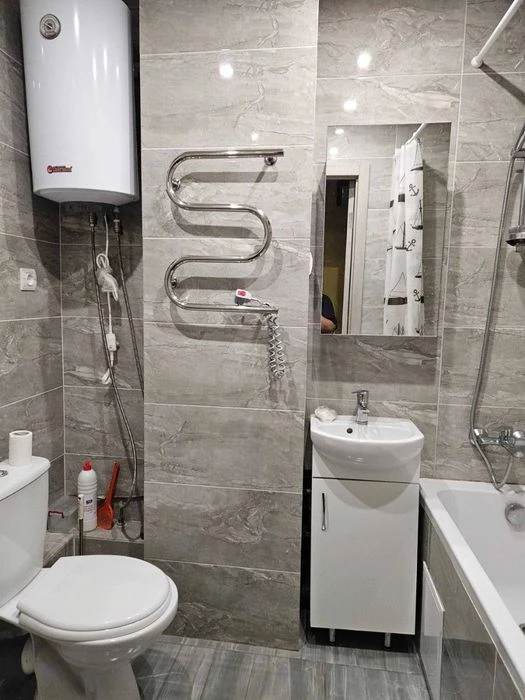 I will sell 2-room apartment, Khortytsky district, ul. Zaprozhskogo kazachest