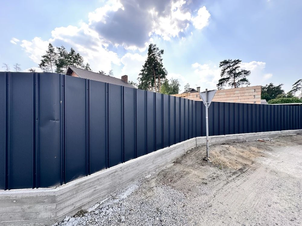 Кутовий таунхаус 132 м2 в Ірпені біля Центрального парку з в