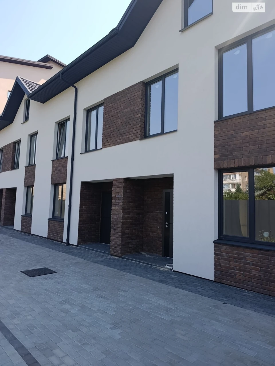 Townhouse for Sale
