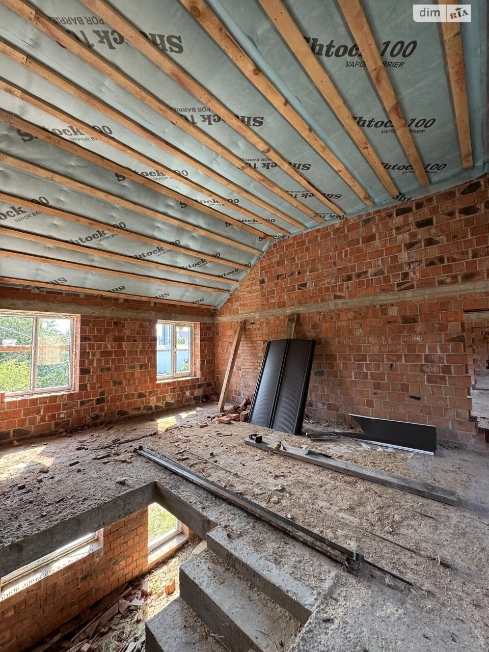 Продажа Таунхауса в Романовке