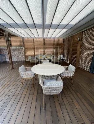 Ирпень! Эксклюзивный дом премиум-класса в коттеджном поселке